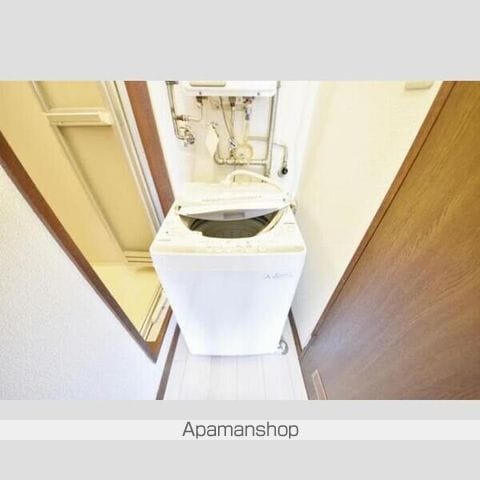 PLAZA IN 374の内装写真
