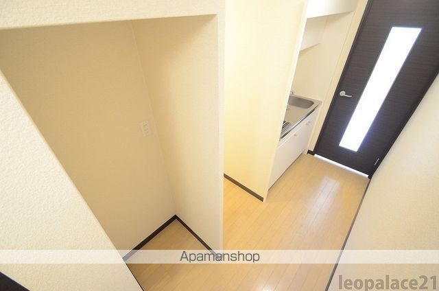 apartment 青森県三沢市松園町２丁目
松園町の賃貸情報を見る
物件地図