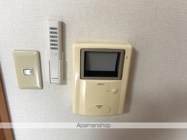 ヴァン ヴェールの内装写真