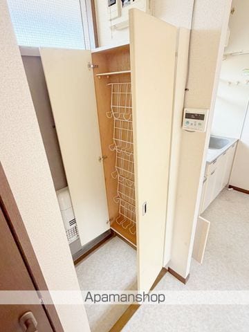 ヴィーナスの内装写真