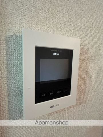 土居ハイツの内装写真