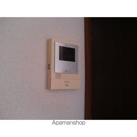 アンプル-ルリ-ブルルミエ-ルの内装写真