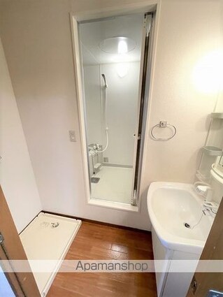 リオ・グランデ[1K/27.08m2]の内装9