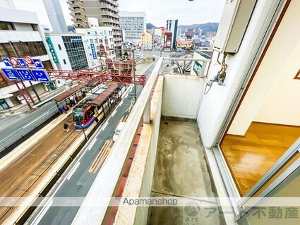 久保ビル[1K/21.89m2]のその他部屋・スペース