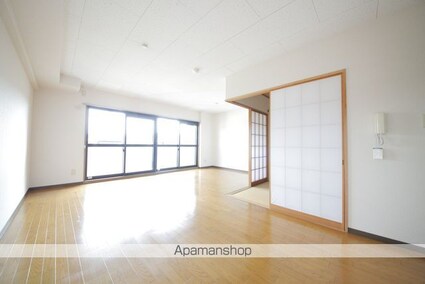 アティチヒロ[2LDK/65.16m2]のリビング・居間