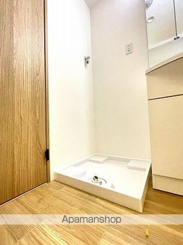 Vグレース赤川の内装写真