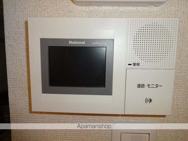 アドリアーノ長山の内装写真