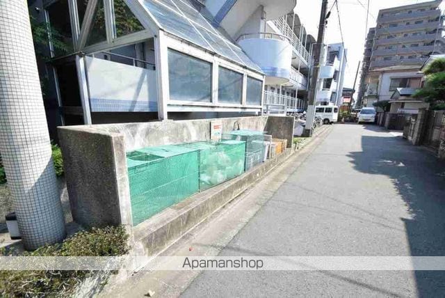 メゾンド本厚木のその他写真