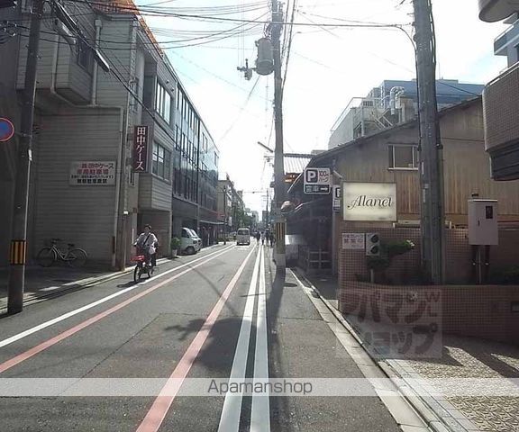 メゾン・トアンの周辺写真