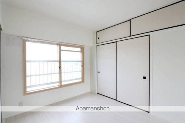 ビレッジハウス浜の町1号棟の内装写真