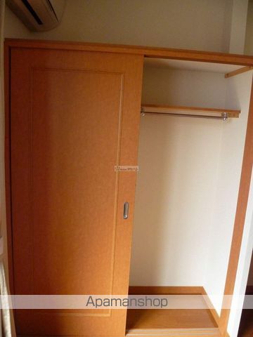 レオパレスフクチの内装写真