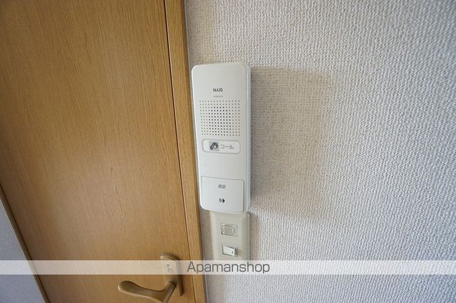 キャフェフロールの内装写真