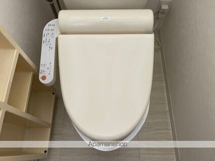 ジョビアル松本　Ａ棟[2LDK/48.7m2]のその他設備