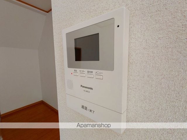 RHB御成台 Aの内装写真