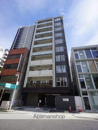 Ｗｈｉｔｅ　Ｌｏｒｄ　錦[1LDK/40.13m2]の外観3