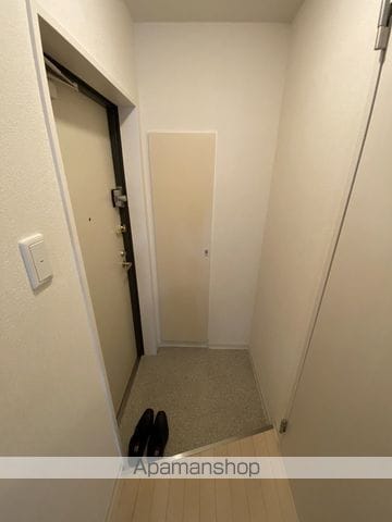 CALME小西IIの内装写真