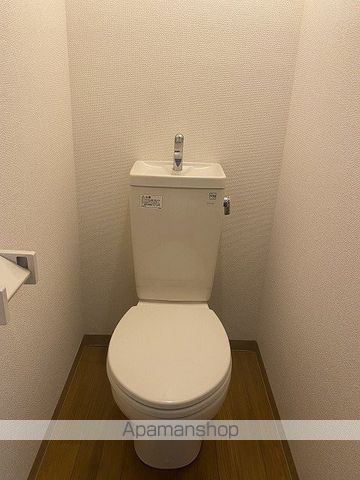 タミーハイツの内装写真
