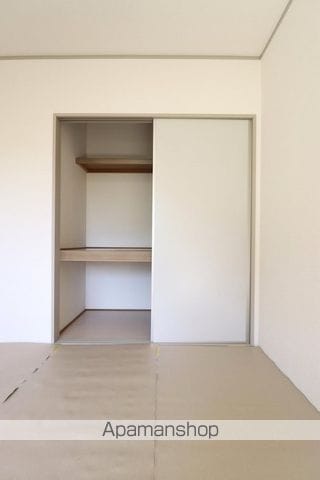 セジュール槙ノ原の内装写真