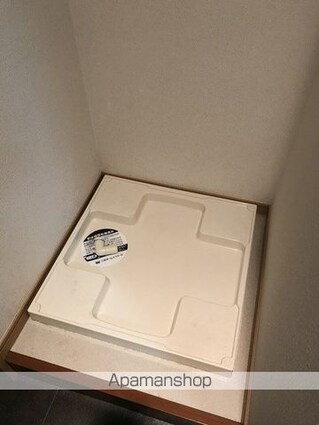 サンハイム常盤台[1K/25.81m2]のその他設備