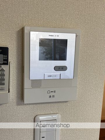 メゾンオリーブの内装写真