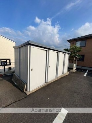 セジュールトロワ　ＡＢ[2LDK/55.44m2]の内装3