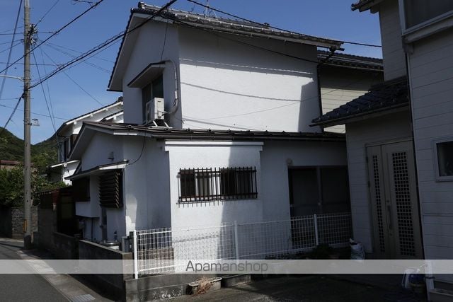 青葉町1-323戸建の外観写真