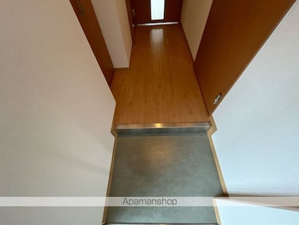 滋賀県草津市野路東６丁目[1DK/30.55m2]の内装5