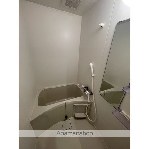 ノイヴェル杭瀬の内装写真