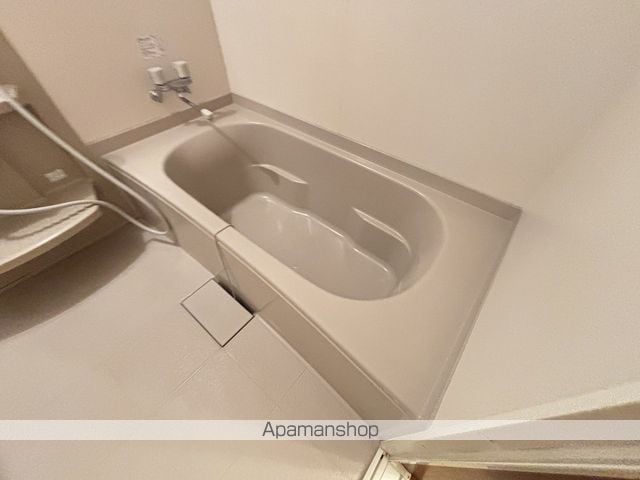 山の手ビルマンションの内装写真