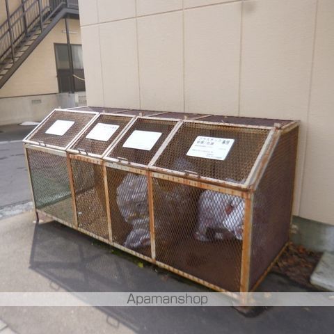 ピュアパレス花園のその他写真