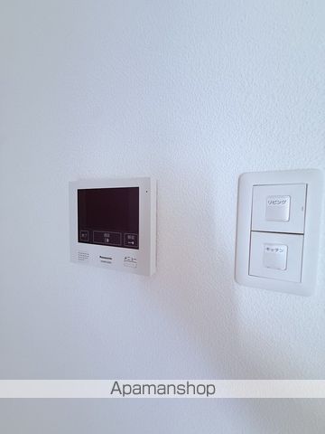 アクシアM−CITY大阪瑞光の内装写真