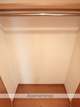 東京都港区南麻布３丁目[1K/21.27m2]の収納