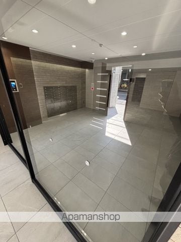 ALIVIS新町のその他写真