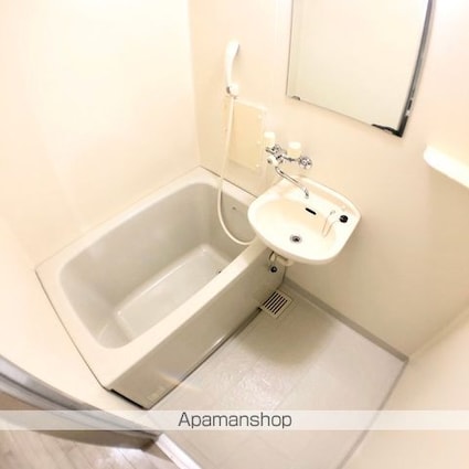 ＷＡＶＥ－Ｋ２[1K/22.96m2]のバス