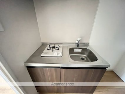 グランツ高円寺[1K/21.36m2]の内装3