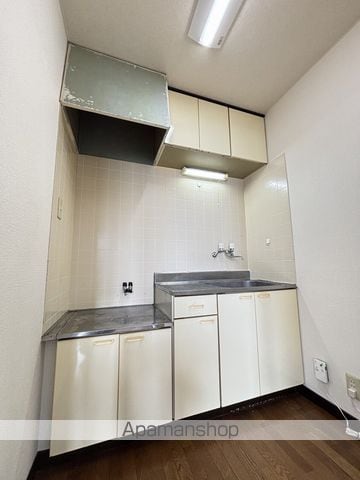 アーバンパレス雅の内装写真