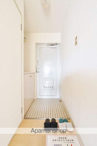 エステートアサダの内装写真