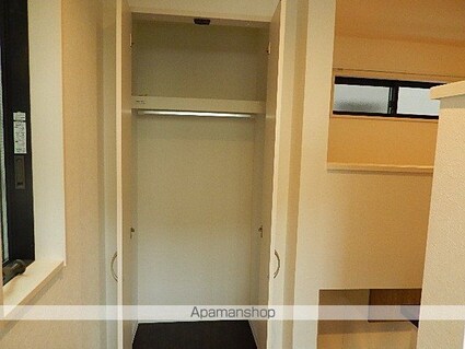 Ｖｅｎｕｓ－Ⅲ（ヴェニュス）[1R/22.58m2]の収納