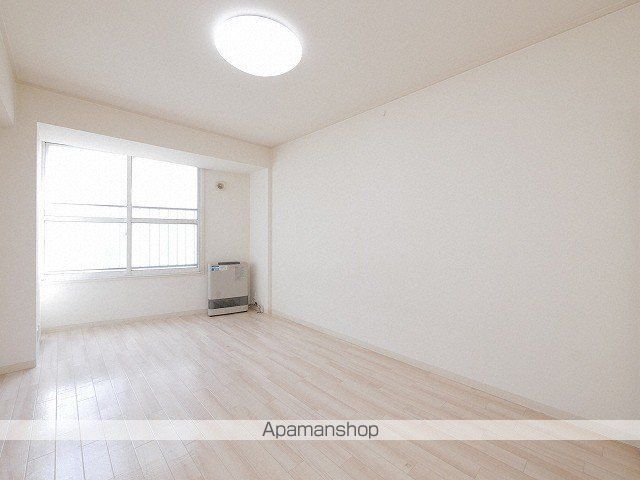 ハイツしらかばの内装写真