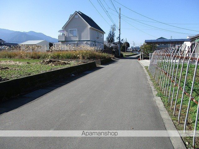グランドヒル Aの周辺写真