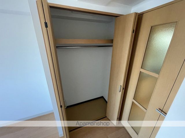 ジュネス東住吉弐番館の内装写真