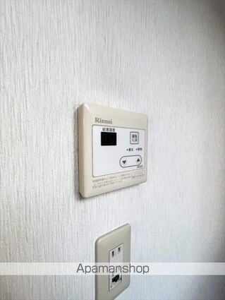 ビュー倉敷[1K/28.15m2]の内装4