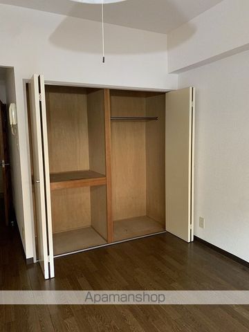 グランシャトー青山 Iの内装写真