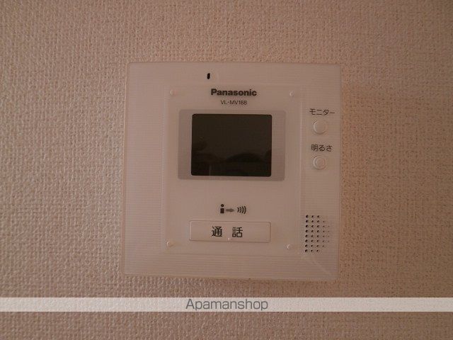 レスコアーヌの内装写真