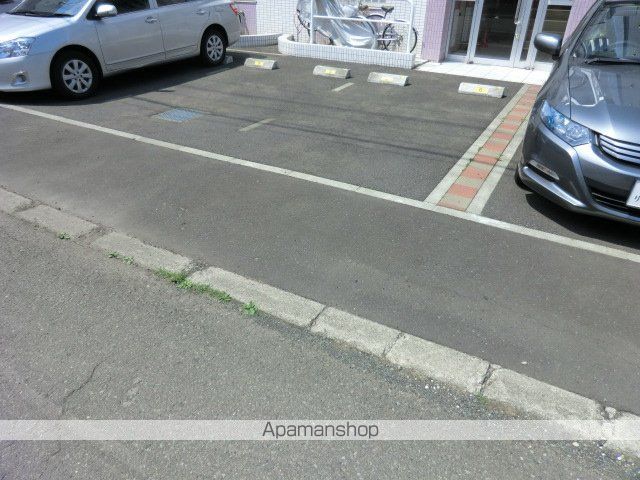 グランメール新道東駅南のその他写真