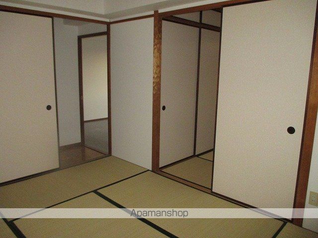 コーポ憩の内装写真