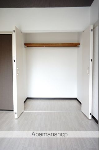 ソレーユ四ッ枝の内装写真