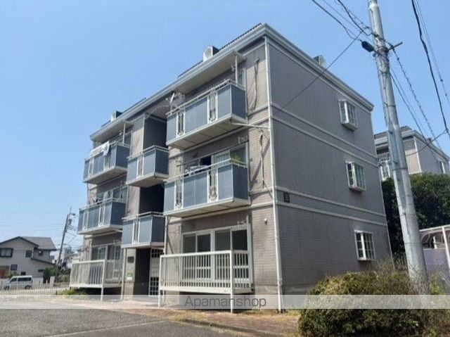 ウィルヒルズ湘南B