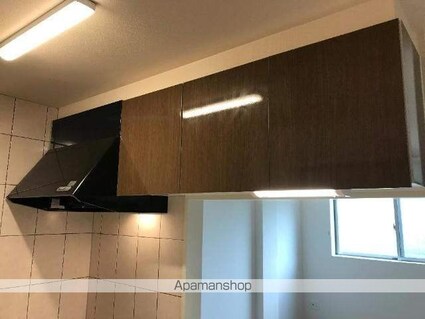 フロンティア　エステート[2LDK/53.92m2]の内装1