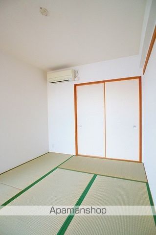 コートヒルズ横濱山手 サウス棟の内装写真
